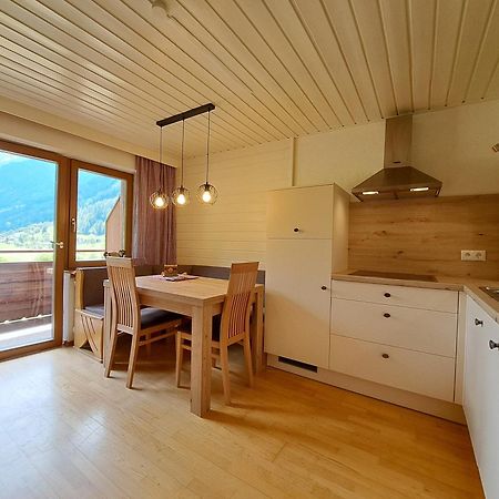 Haus Kaunergrat Kaunertal Kültér fotó