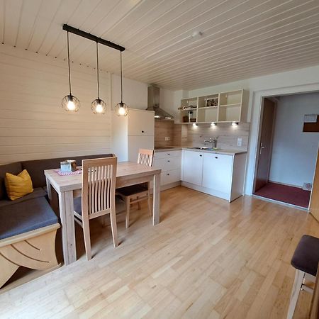 Haus Kaunergrat Kaunertal Kültér fotó